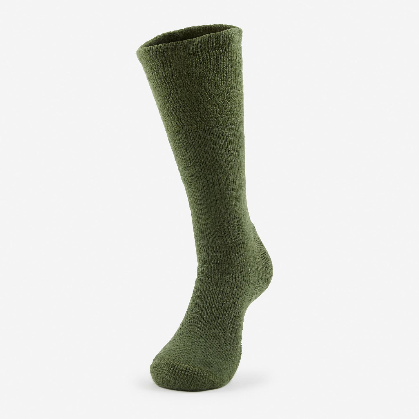 Maximum Cushion Over-Calf Military Socks | MCB