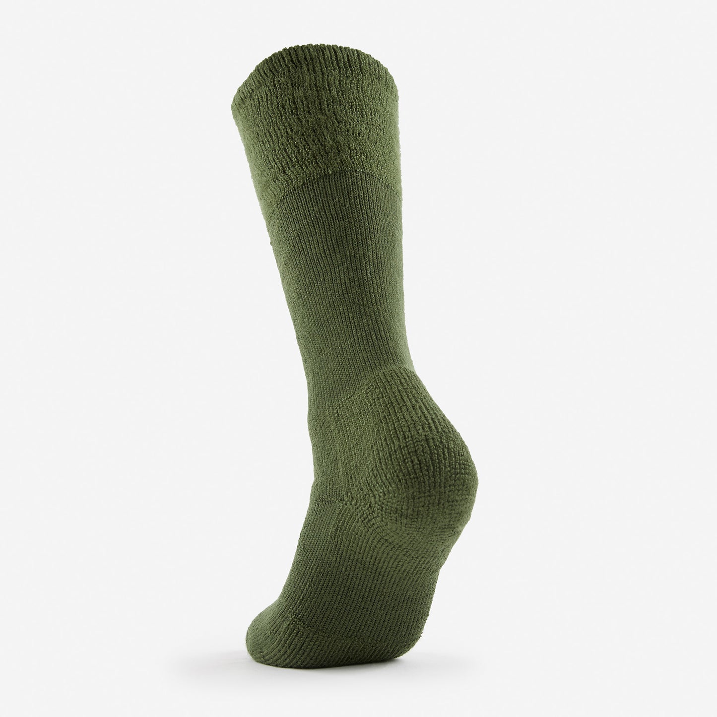 Maximum Cushion Over-Calf Military Socks | MCB