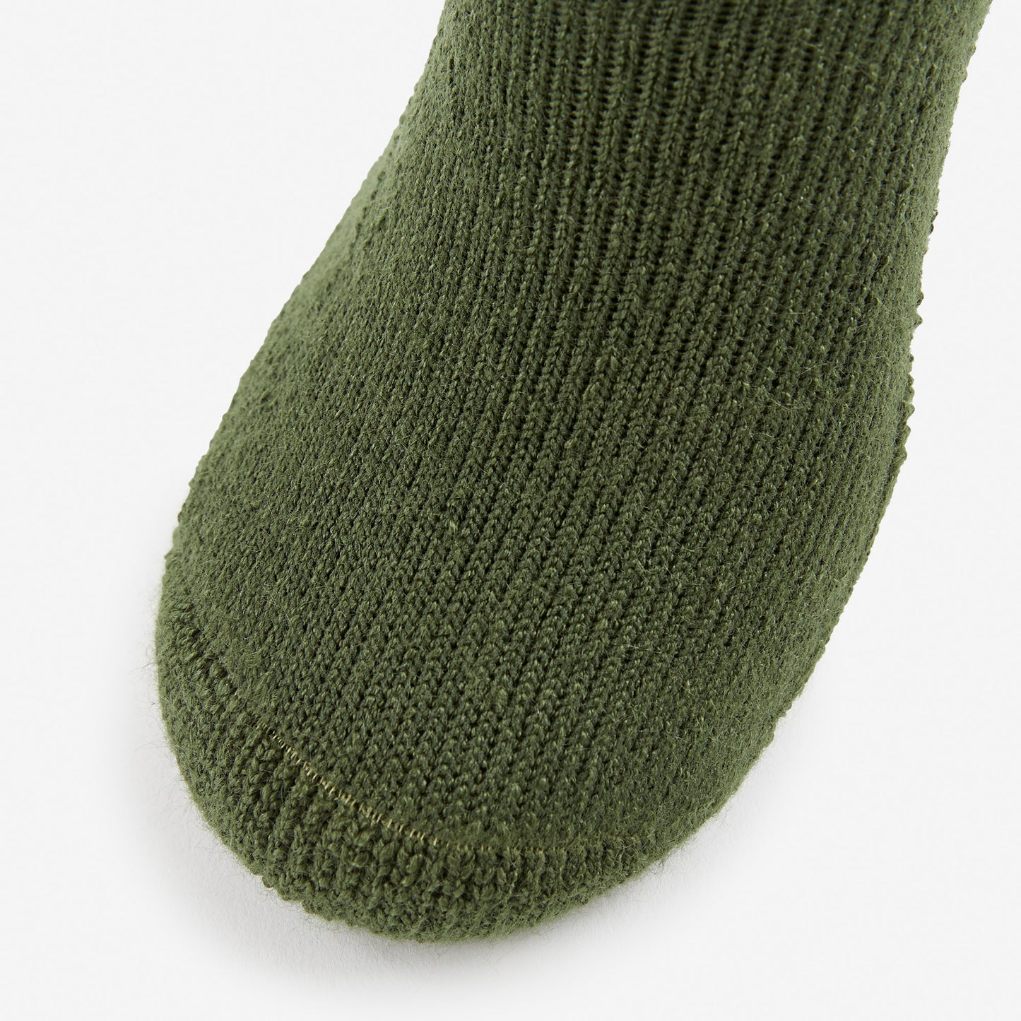 Maximum Cushion Over-Calf Military Socks | MCB