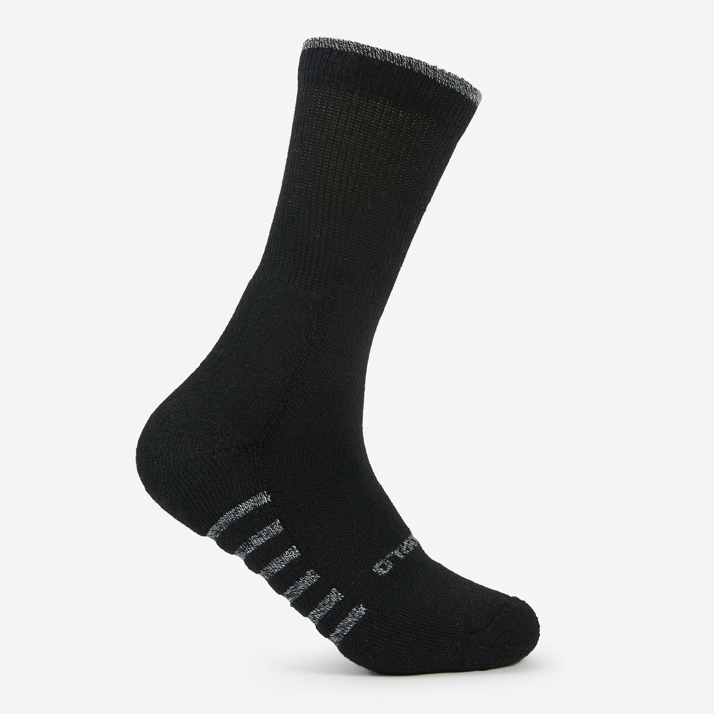 Light Cushion Crew Pickleball Socks | P1CXU0